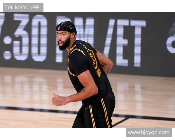 NBA总决赛湖人对阵热火精彩录像回放高清版全场回顾