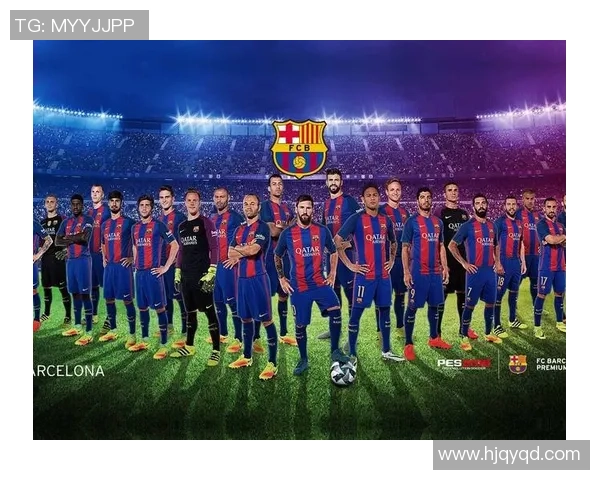 巴萨与皇马巅峰对决6比2精彩回顾高清全场录像分享