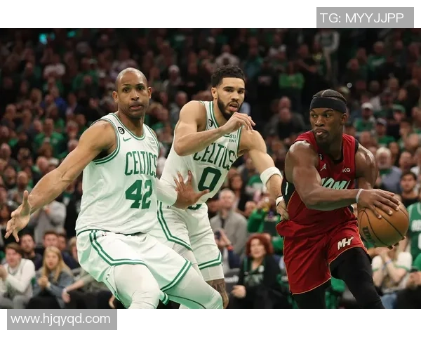 热火与凯尔特人G6精彩回放分析及赛后精彩瞬间回顾