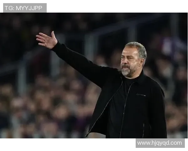 世体:弗里克对球队防卫不满意,这赛季造越位成功次数少多了