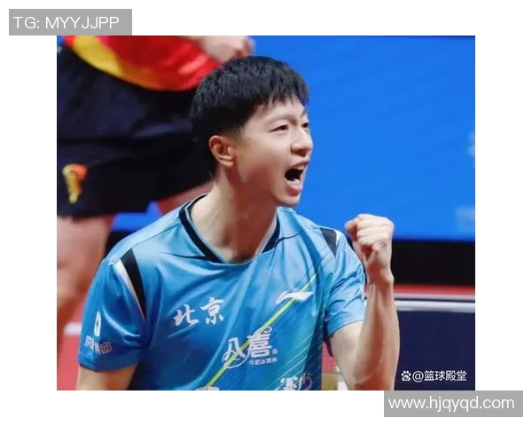 北京夺冠发布会!王楚钦大谈集体,马龙回应全运金满贯+必定全队